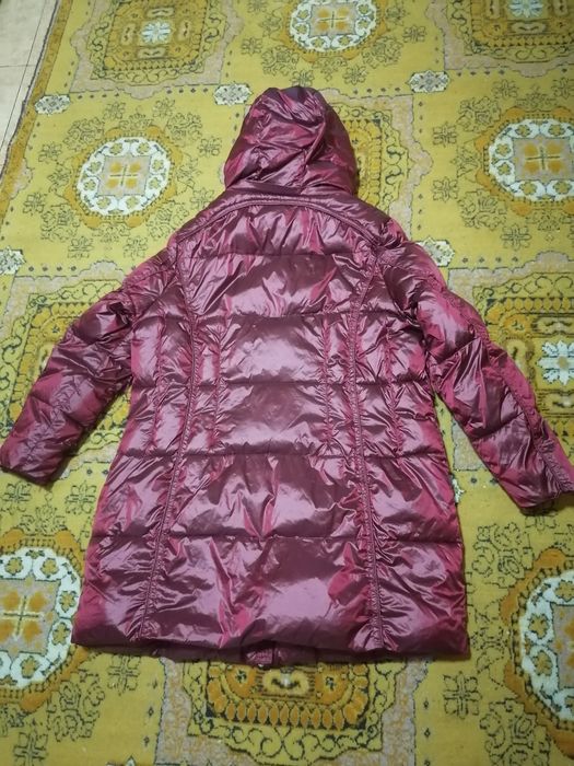 Geacă damă (mărimea 44)