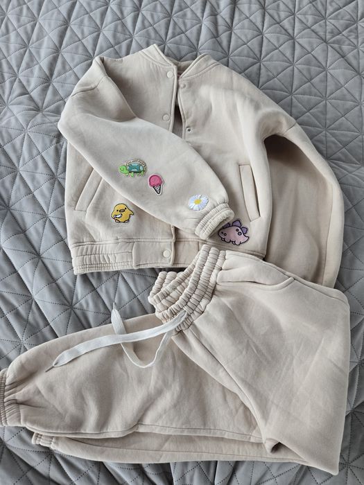 Анцузи (5 бр) за момиче 10-12 години (146-152 см) 15 лв