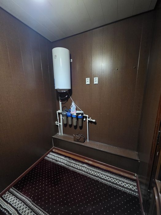 Квартира в центре города. Рядом Бобур парка