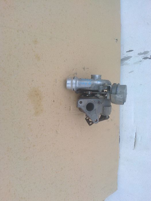turbo за Renault 1. 5 dci