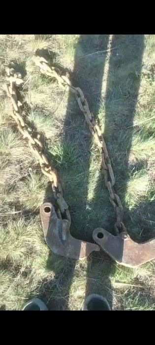 Продам затворы заднего борта