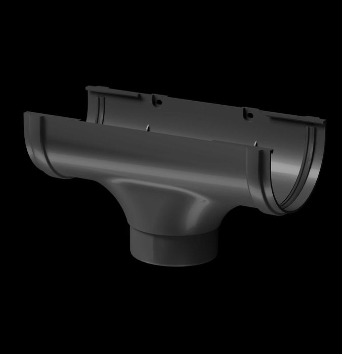 Водосточная система Docke