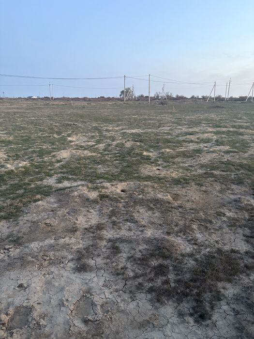 Продается земельный участок