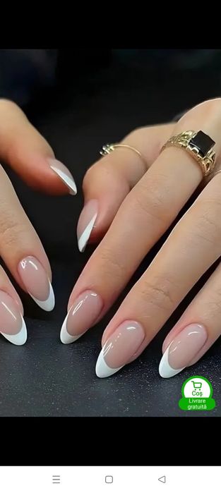 Aplic unghii,Masaj de relaxare