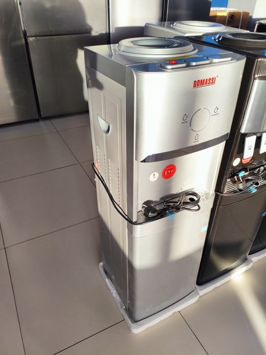 Kuller  Domassi DWD 9006 suv sovutgichi