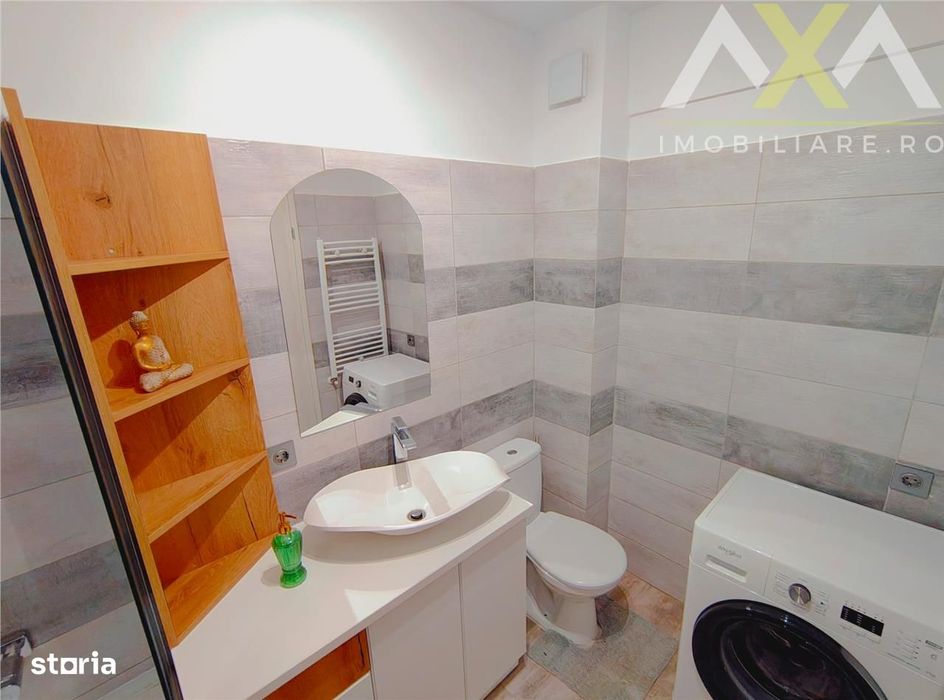 COMISION 0% Apartament 2 camere, etaj 1, Tatarasi - ELITE Residence