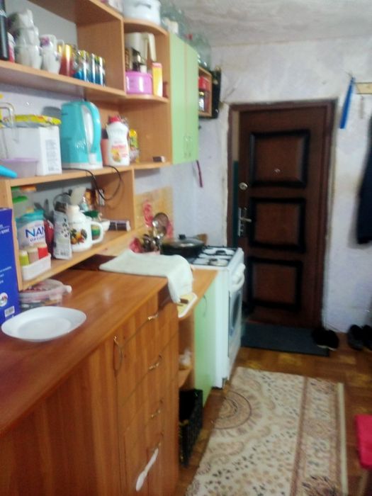 Продам квартиру в малосемейном доме