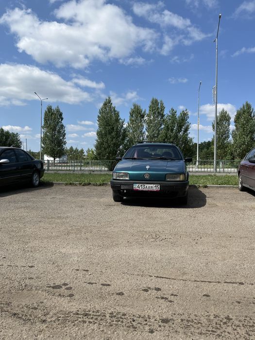 Продам пассат б3