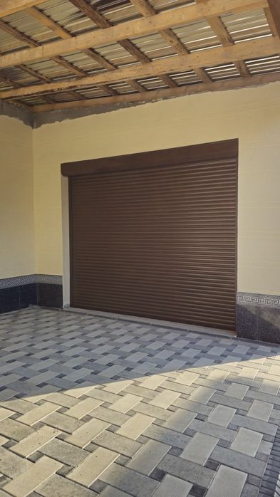 Рольставни Тараз