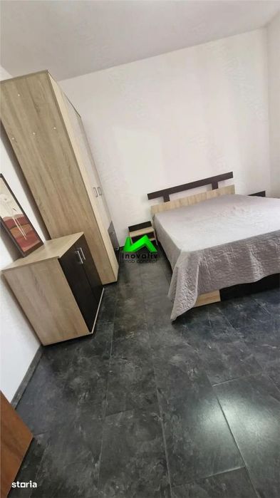 Garsoniera de inchiriat Sibiu Turnisor