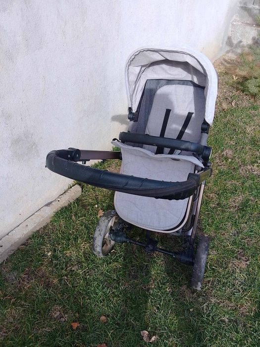 Комбинирана количка