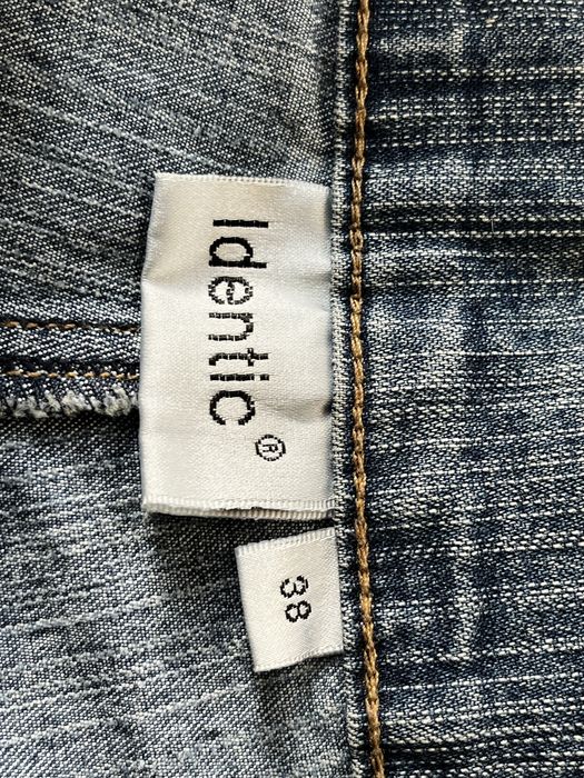 Blugi damă Identic – mărimea 38