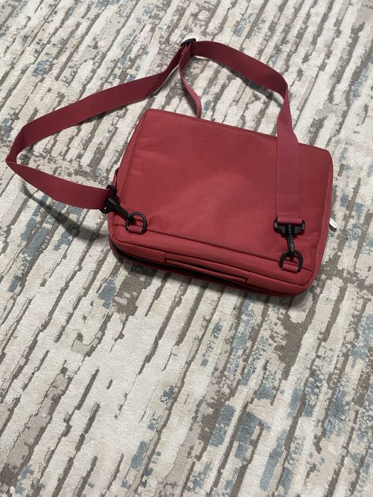 Офисная сумочка барсетка