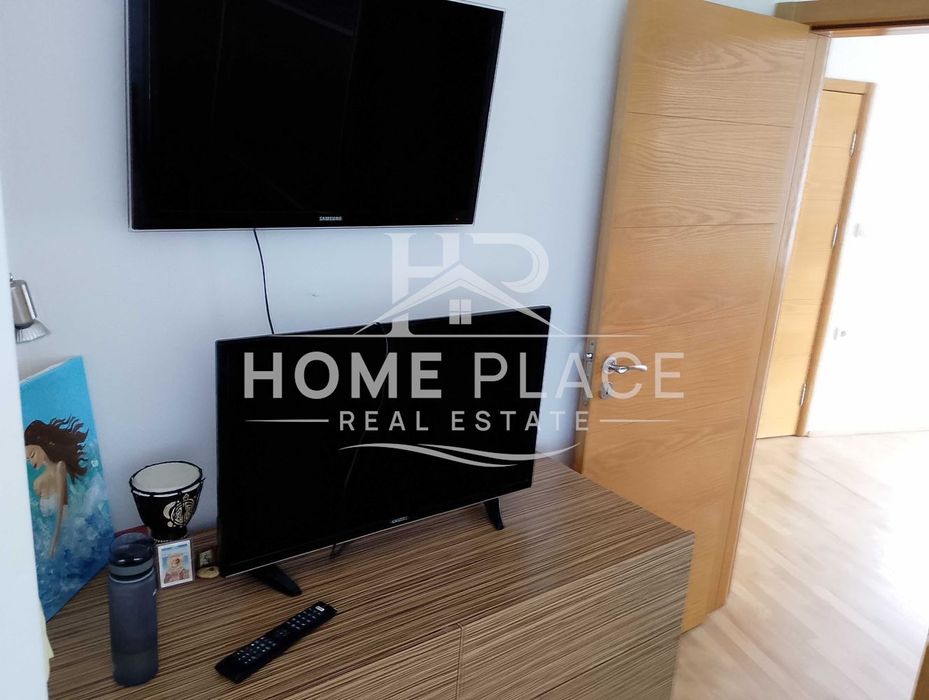 Продава се Тристаен апартамент в Варна, Чайка - 103 кв.м за 1617 €/кв.м - Снимка #8