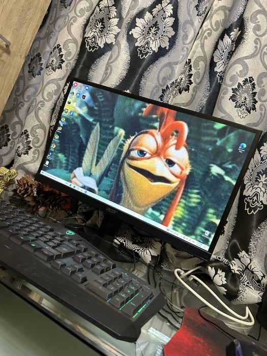 Vand pc gaming fara defecte ca nou