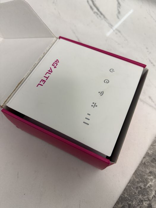 Wi-Fi роутер ALTEL 4G CPE P05