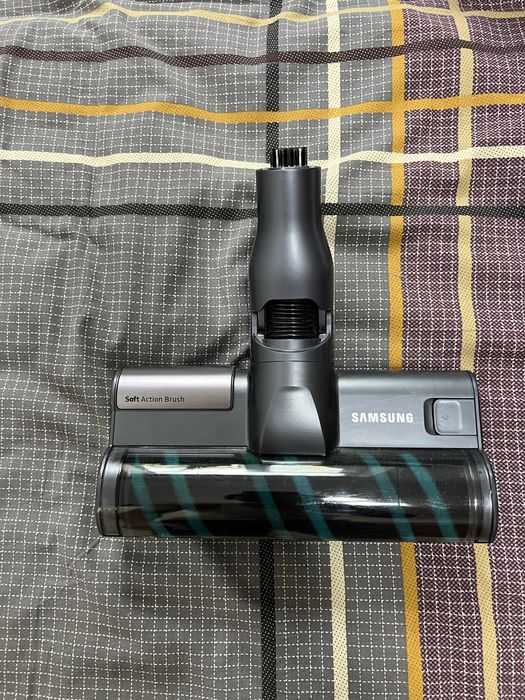 Пылесос ручной Samsung jet 90 complete+2 аккумулятора