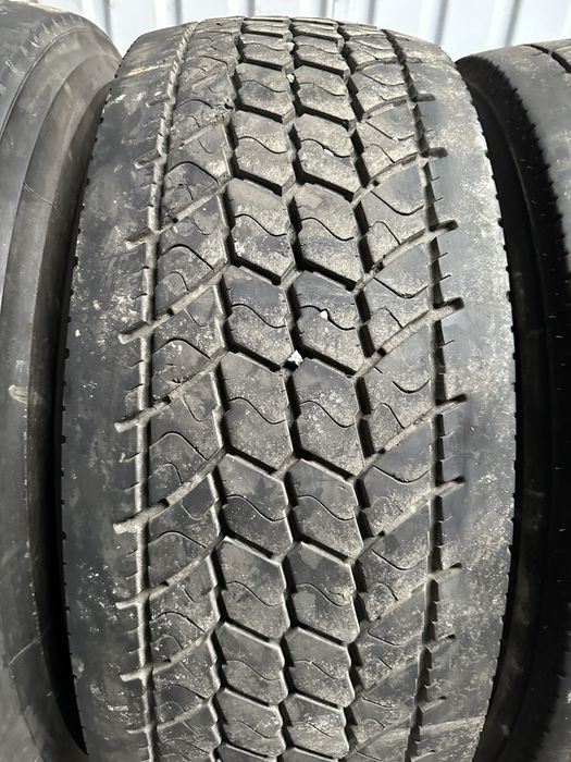 385 65 22,5 bridgestone - Piese auto de vânzare | OLX.ro