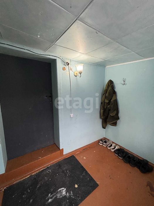 Продается хороший уютный дом в Красном Партизане