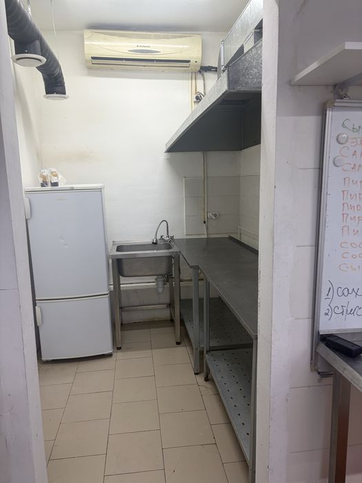 Сдам в аренду цех