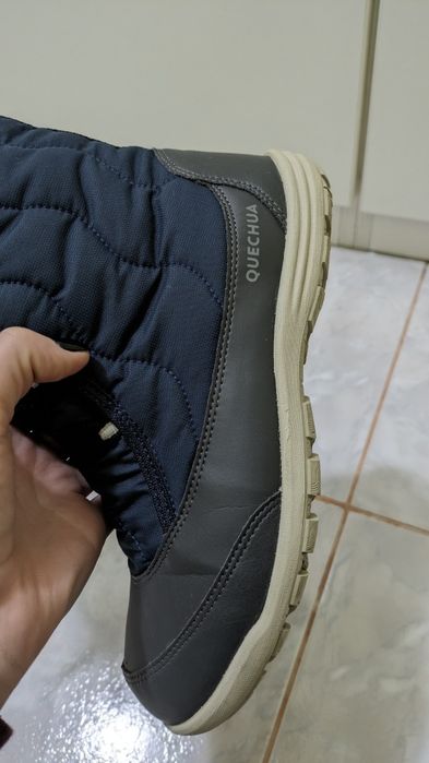 Ghete zapada mar. 38