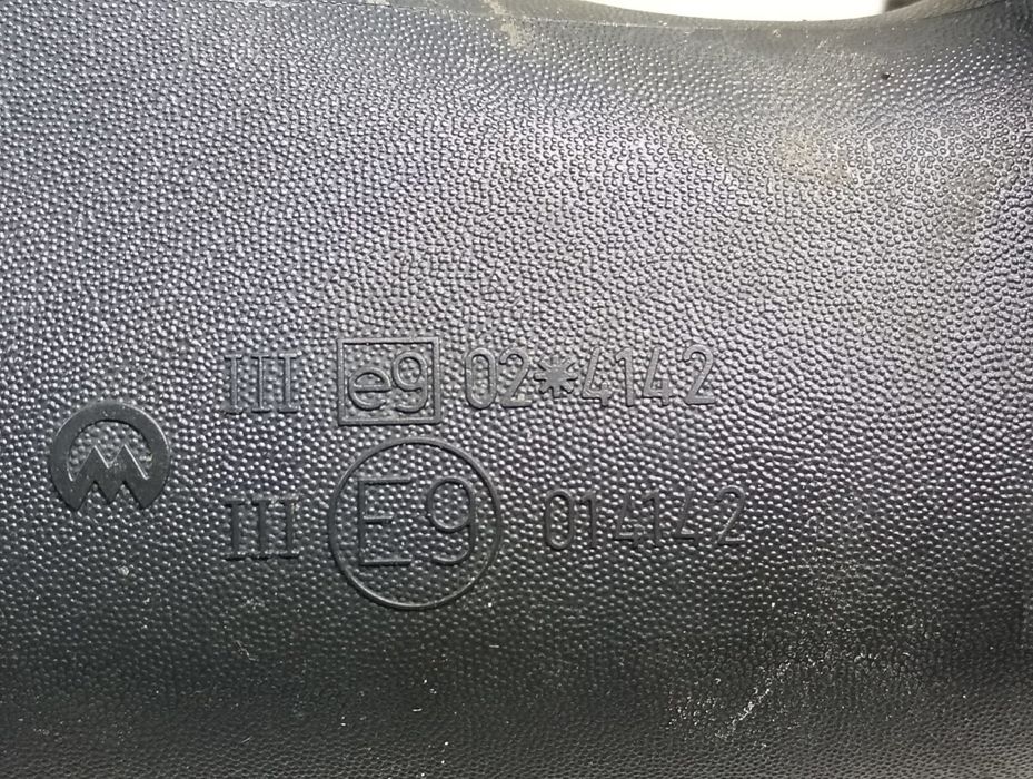 Oglinda stanga E9014142 Seat Altea 1 (2004 - 2009) 2.0 tdi 2.0 tdi BKD