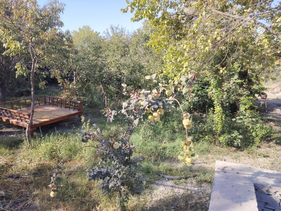 Продам дачу сазанчик