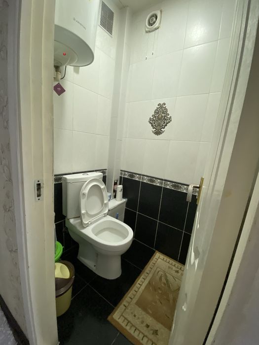Продаю свою 3х коматную 78 кв/м