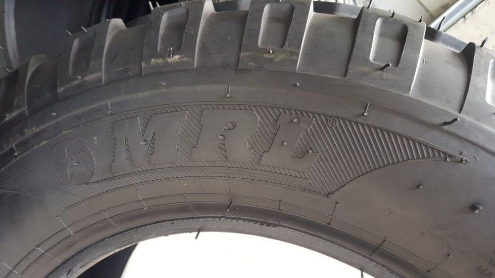 Cauciucuri 10.0/75-15.3 noi fabricate in India MRL 12 pliuri groase