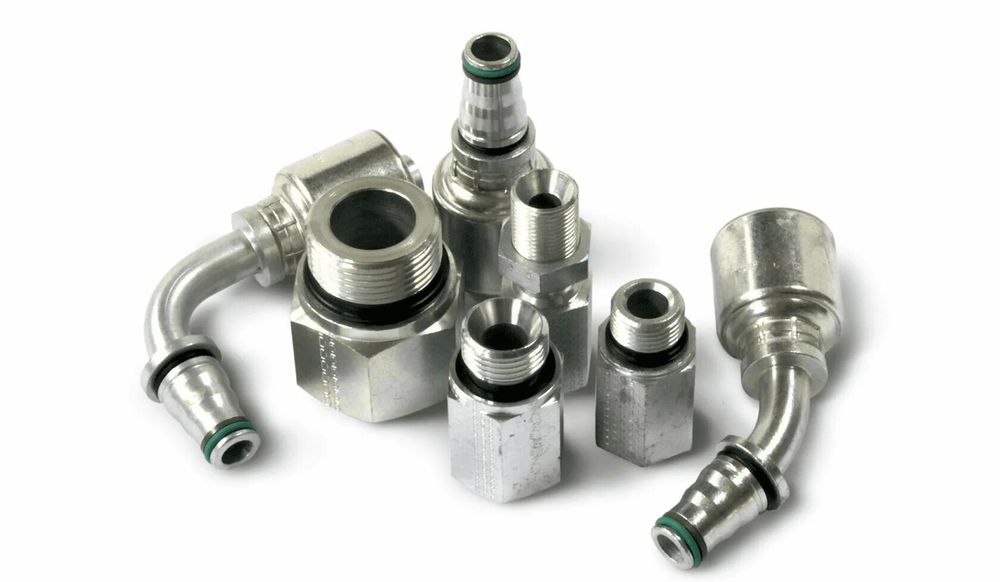 Рукава высокого давления (РВД)