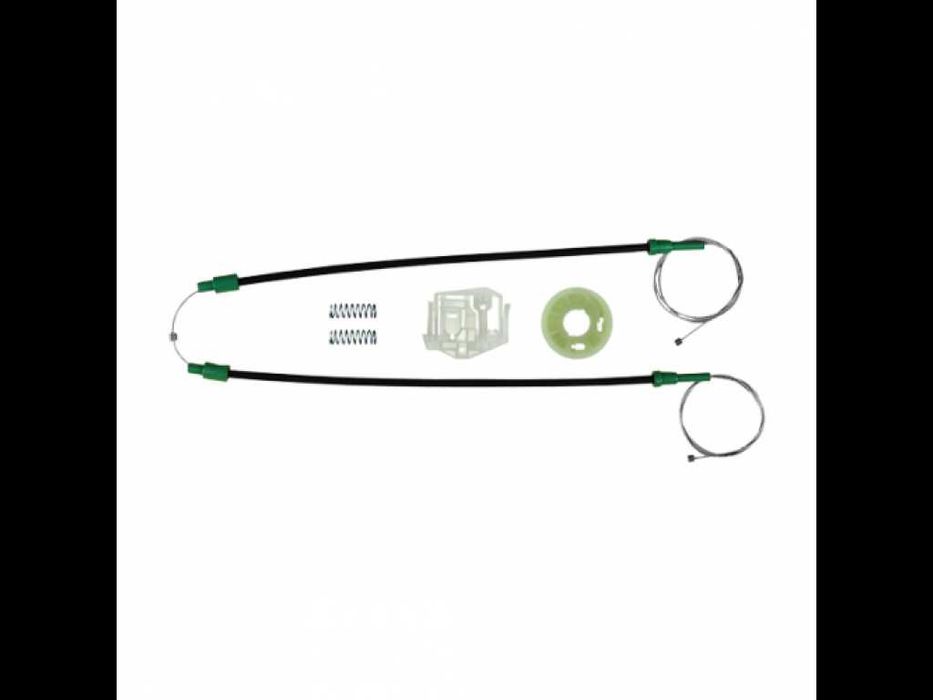 Ремонтен комплект за стъклоподемник на BMW X3  (2003-2010)