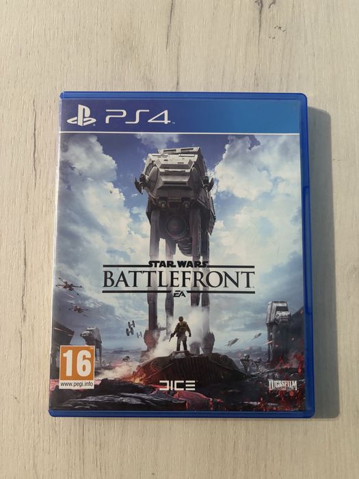 Игри за PS4- нови