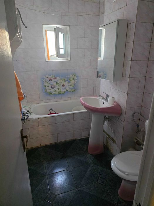 Apartament 2 camere Mioveni parter
