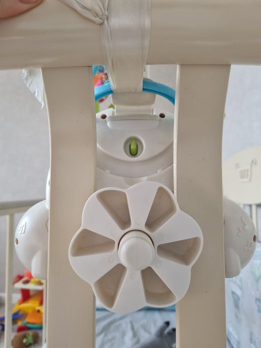 Музыкальный модуль Tiny Love для кроватки