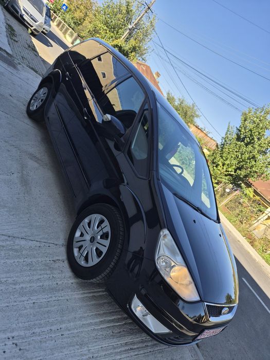 FORD Galaxy 2008 — imagine 2
