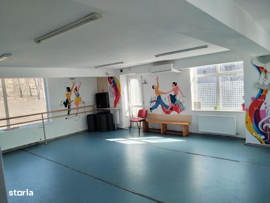 Spatiu Birouri Metalurgie