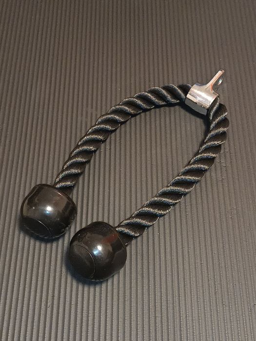 Въже за трицепс / скрипец