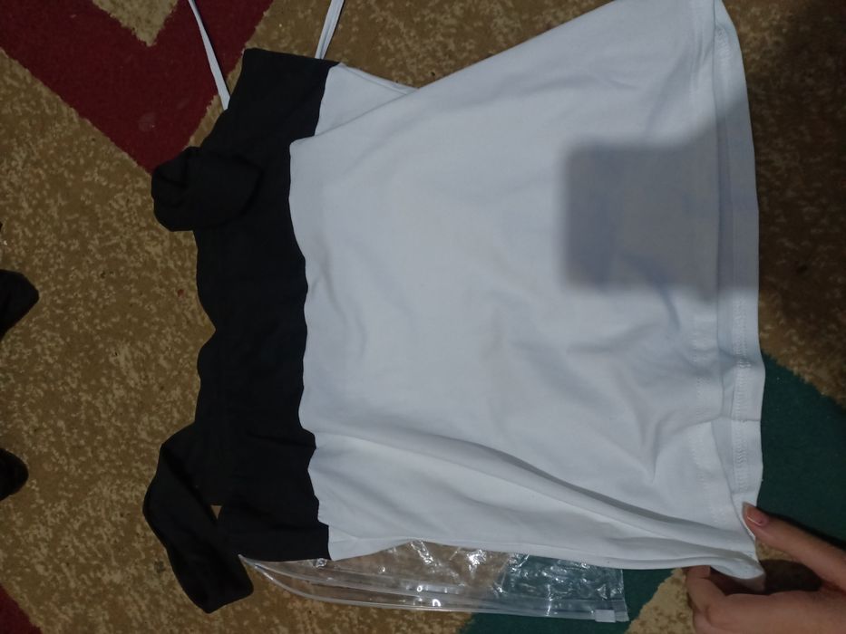 Новые топы не ношение