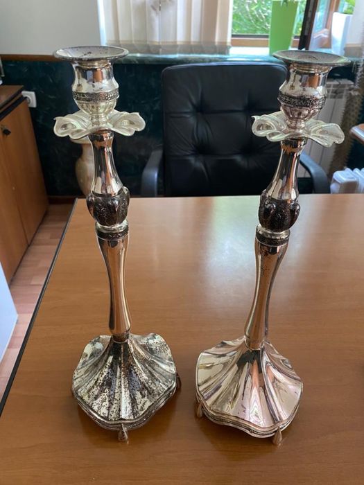 Подсвечники