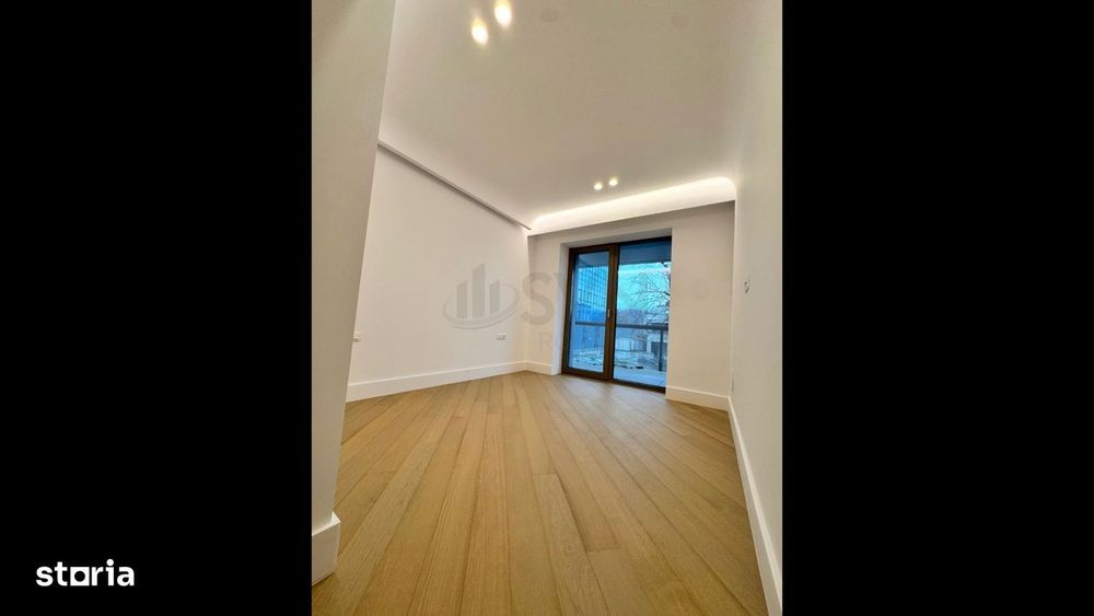 Apartament 3 camere Exclusivist in zona de Nord Finisaje High End