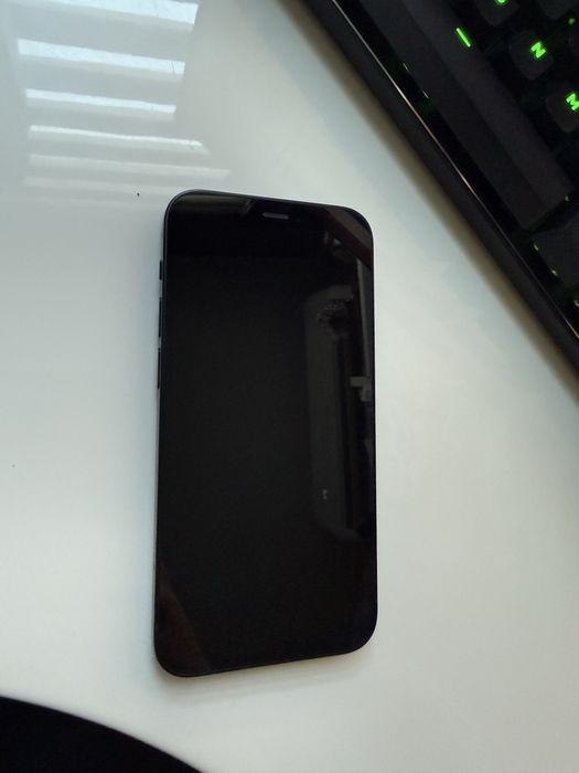 iPhone 12 mini 256gb