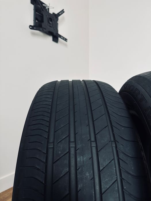 Dunlop e.sport Maxx 255/50R20 шины
