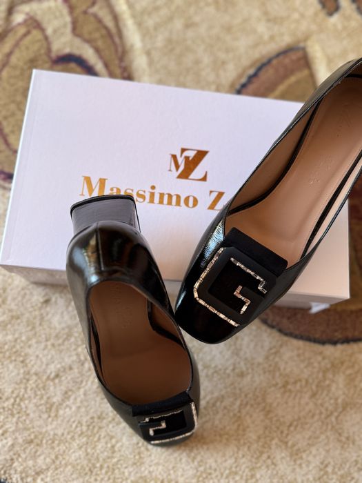 Дамски обувки Massimo Zardi