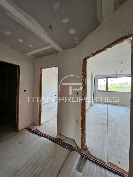 Продава се Двустаен апартамент в Пловдив, Кършияка - 69 кв.м за 1419 €/кв.м - Снимка #5