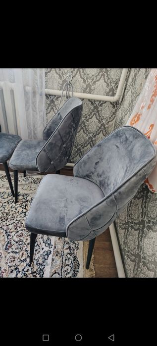 Стул стульчик стул