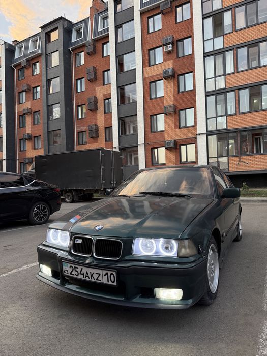 Продам Bmw e36 1993