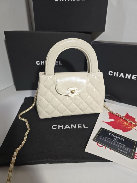 Дамска чанта Chanel Mini