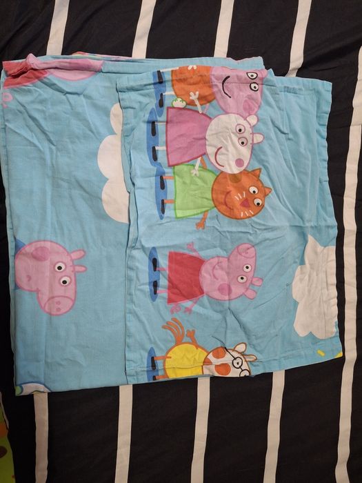 Сет за кошара Peppa Pig