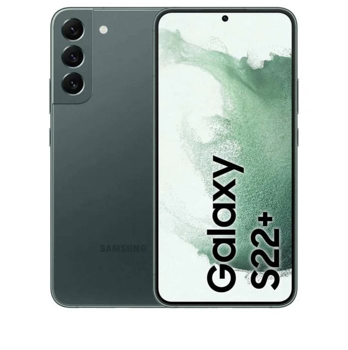 Телефон Samsunq S22+