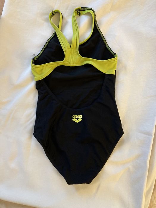 Купальник Arena детский